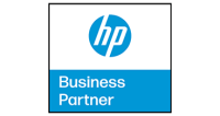 Logo - hp