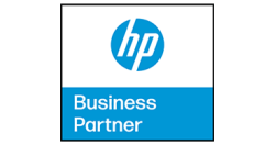 Logo - hp