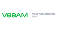 Logo - Veeam