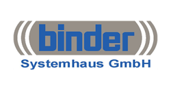 Logo - Binder