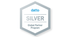 Logo - Datto Business