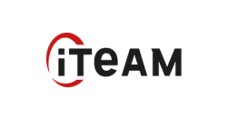 Logo - iTeam