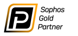 Logo - Sophos