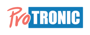 Logo ProTronic